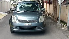 Used Maruti Suzuki Swift VXi in Coimbatore