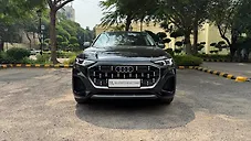 Used Audi Q8 55 TFSI quattro in Gurgaon