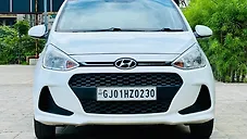 Used Hyundai Grand i10 Magna 1.2 Kappa VTVT [2017-2020] in Ahmedabad