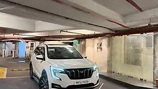 Used Mahindra Old Generation XUV700 AX7 Luxury Pack AWD Diesel 2.2L Turbo Automatic 7 STR in Mumbai