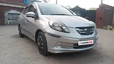 Used Honda Amaze 1.5 S i-DTEC in Kanpur