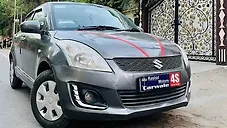 Used Maruti Suzuki Swift Lxi (O) [2014-2017] in Kanpur