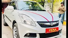 Used Maruti Suzuki Swift DZire VDI in Kanpur