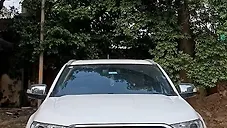 Used Ford Endeavour Titanium 3.2 4x4 AT in Delhi
