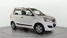 Used Maruti Suzuki Wagon R 1.0 VXI AMT in Karnal