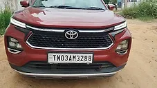 Used Toyota Urban Cruiser Taisor G Petrol 1.0L Turbo Automatic (TC) in Chennai