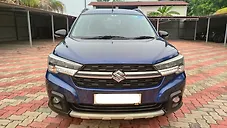 Used Maruti Suzuki XL6 Zeta MT Petrol in Kallakurichi