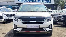 Used Kia Seltos GTX Plus 1.5 Diesel AT in Pune
