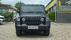 Used Mahindra Thar LX Hard Top Diesel AT 4WD in Pune
