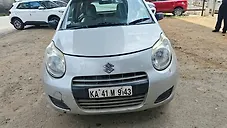 Used Maruti Suzuki A-Star Vxi in Bangalore