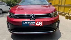 Used Volkswagen Virtus GT Plus 1.5 TSI EVO DSG in Mumbai