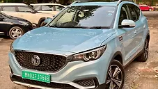 Used MG ZS EV Exclusive [2020-2021] in Mumbai