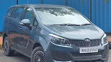 Used Mahindra Marazzo M4 8 STR in Navi Mumbai