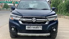 Used Maruti Suzuki XL6 Zeta Petrol Automatic Smart Hybrid in Patna