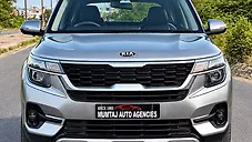 Used Kia Seltos HTK 1.5 [2019-2020] in Kishangarh