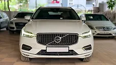 Used Volvo XC60 D5 Inscription [2017-2020] in Hyderabad