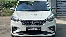 Used Maruti Suzuki Ertiga VXi (O) CNG [2023-2025] in Chennai