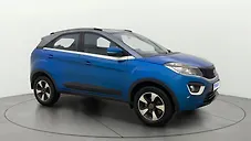 Used Tata Nexon XZ Plus Diesel in Rajkot