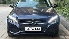 Used Mercedes-Benz C-Class C 200 Progressive [2018-2020] in Delhi