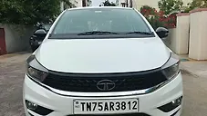 Used Tata Old Generation Tiago 2020 XZA Plus [2020-2023] in Coimbatore