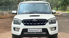Used Mahindra Scorpio 2021 S11 2WD 7 STR in Pune