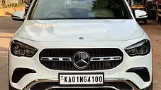 Used Mercedes-Benz GLA 220d 4MATIC in Mumbai