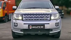Used Land Rover Freelander 2 SE in Chennai