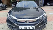 Used Honda Civic VX CVT Petrol [2019-2020] in Ahmedabad