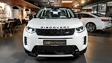 Used Land Rover Discovery Sport SE R-Dynamic Petrol in Delhi