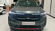 Used Kia Seltos X Line 1.5 Diesel AT in Jaipur