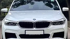 Used BMW 6 Series GT 630d M Sport in Ludhiana