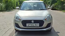 Used Maruti Suzuki Swift VXi [2021-2023] in Kanpur