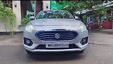 Used Maruti Suzuki Dzire ZXi Plus in Mumbai