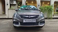 Used Maruti Suzuki Swift Dzire VXI in Mumbai