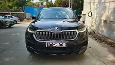 Used Skoda Kodiaq L&K 4X4 [2022] in Hyderabad