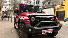 Used Mahindra Thar LX Hard Top Diesel MT in Kolkata