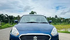 Used Maruti Suzuki Swift Dzire ZXI in Kollam