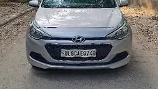 Used Hyundai Elite i20 Magna 1.2 in Delhi