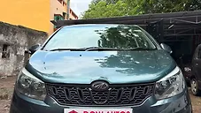 Used Mahindra Marazzo M2 8 STR in Kolkata