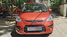Used Hyundai i10 Magna in Mumbai