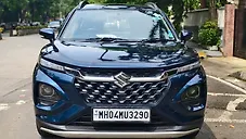 Used Maruti Suzuki Fronx Delta CNG 1.2L Manual in Mumbai