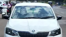 Used Skoda Rapid Style 1.5 TDI AT in Nashik