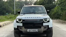 Used Land Rover Defender 110 HSE 2.0 Petrol in Delhi