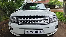 Used Land Rover Freelander 2 SE in Nashik