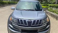Used Mahindra XUV500 W8 in Thane