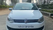 Used Volkswagen Polo Trendline 1.2L (D) in Thane