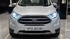 Used Ford EcoSport Titanium 1.5L TDCi in Lucknow