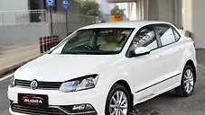 Used Volkswagen Ameo Highline Plus 1.5L (D)16 Alloy in Pune