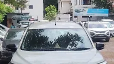 Used Maruti Suzuki XL6 Zeta MT Petrol in Nashik