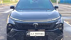 Used Tata Harrier Fearless Plus Dark Edition AT in Thane